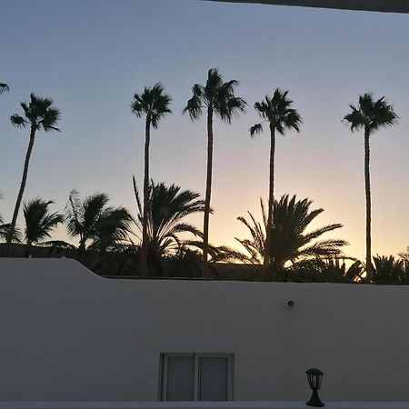 Casa Esterlita Tarajalejo Eksteriør bilde