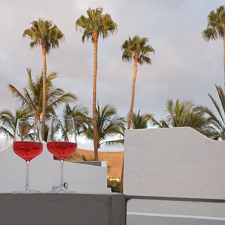 Casa Esterlita Tarajalejo Eksteriør bilde