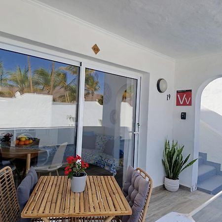Casa Esterlita Tarajalejo Eksteriør bilde
