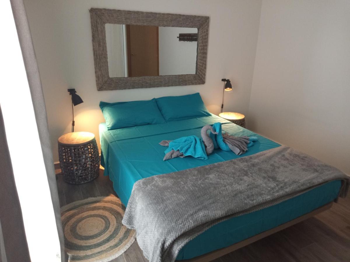 Casa Esterlita Tarajalejo Eksteriør bilde