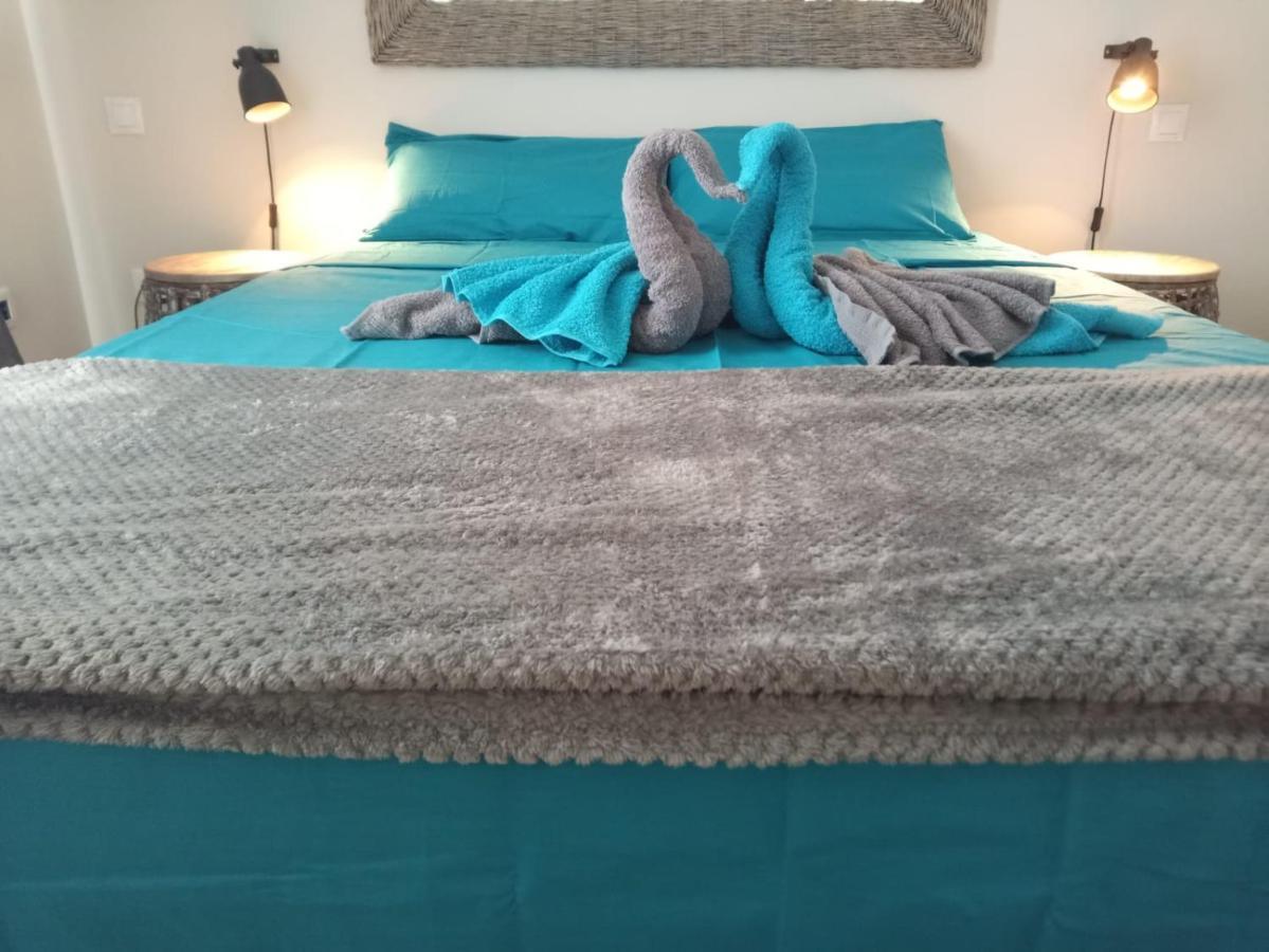 Casa Esterlita Tarajalejo Eksteriør bilde
