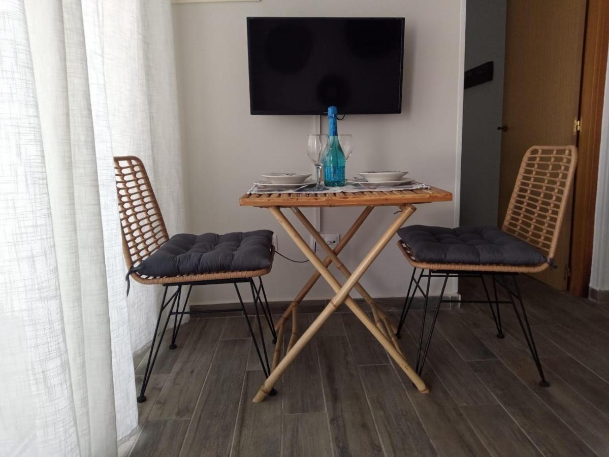 Casa Esterlita Tarajalejo Eksteriør bilde