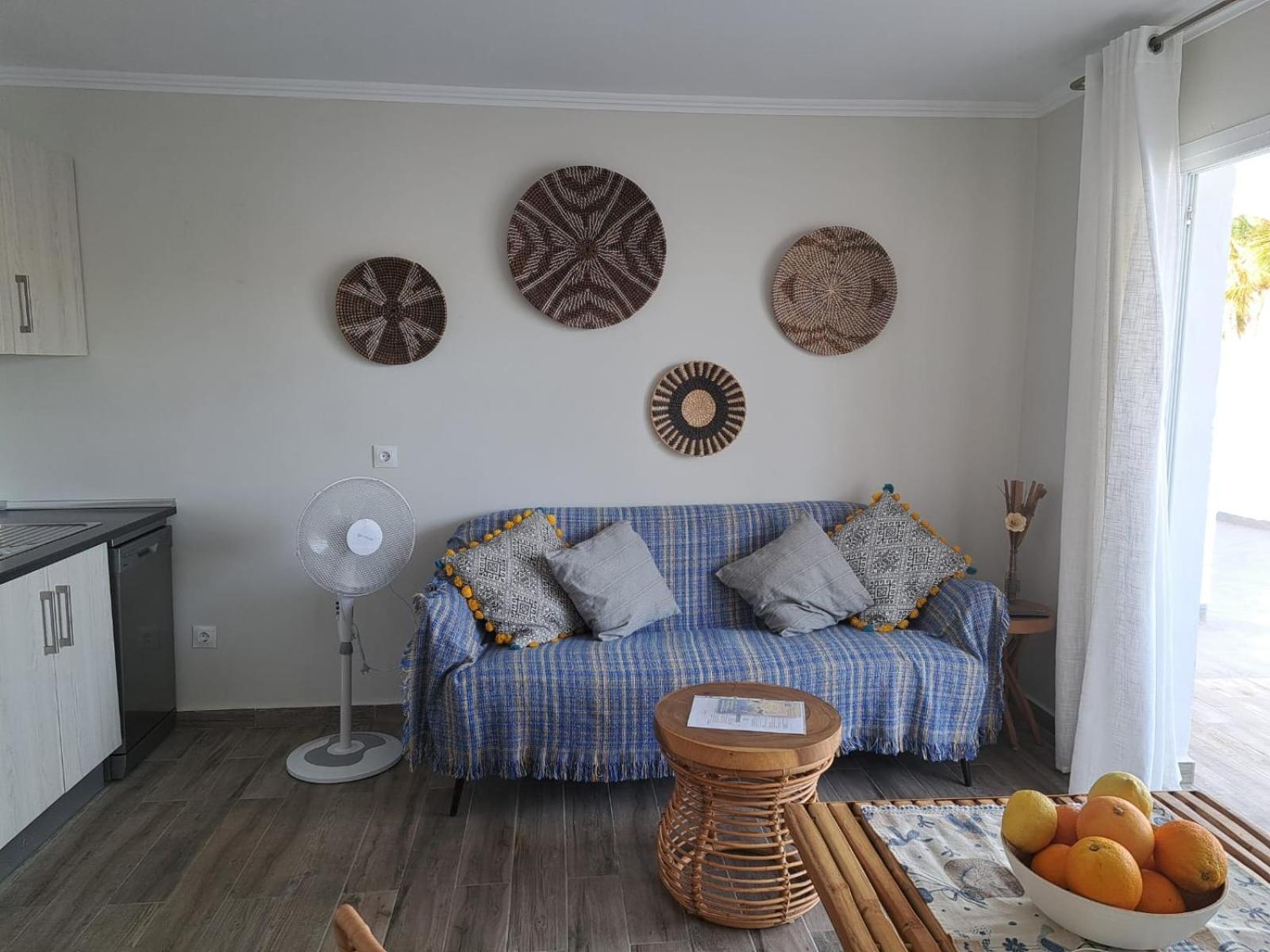 Casa Esterlita Tarajalejo Eksteriør bilde