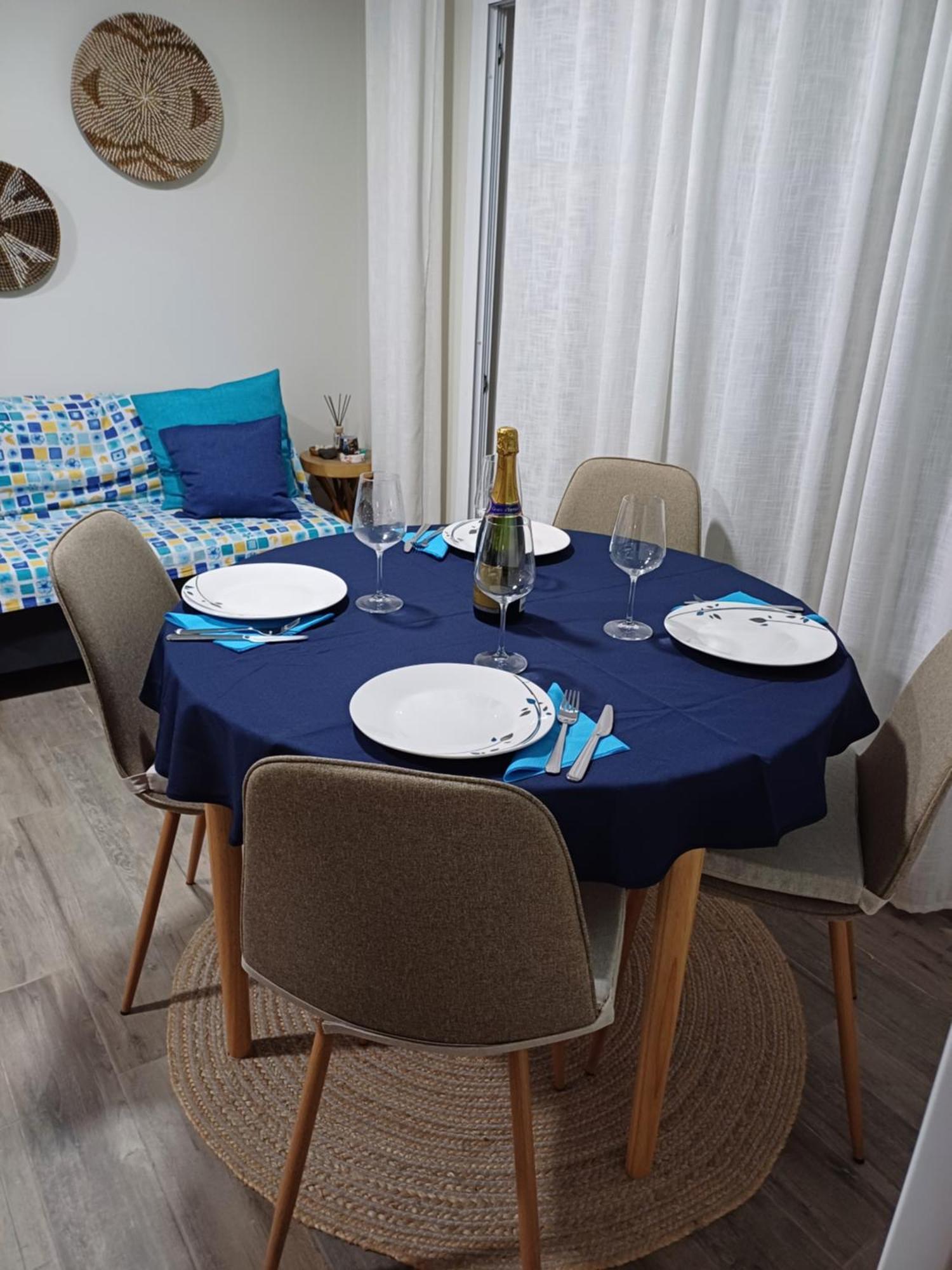 Casa Esterlita Tarajalejo Eksteriør bilde