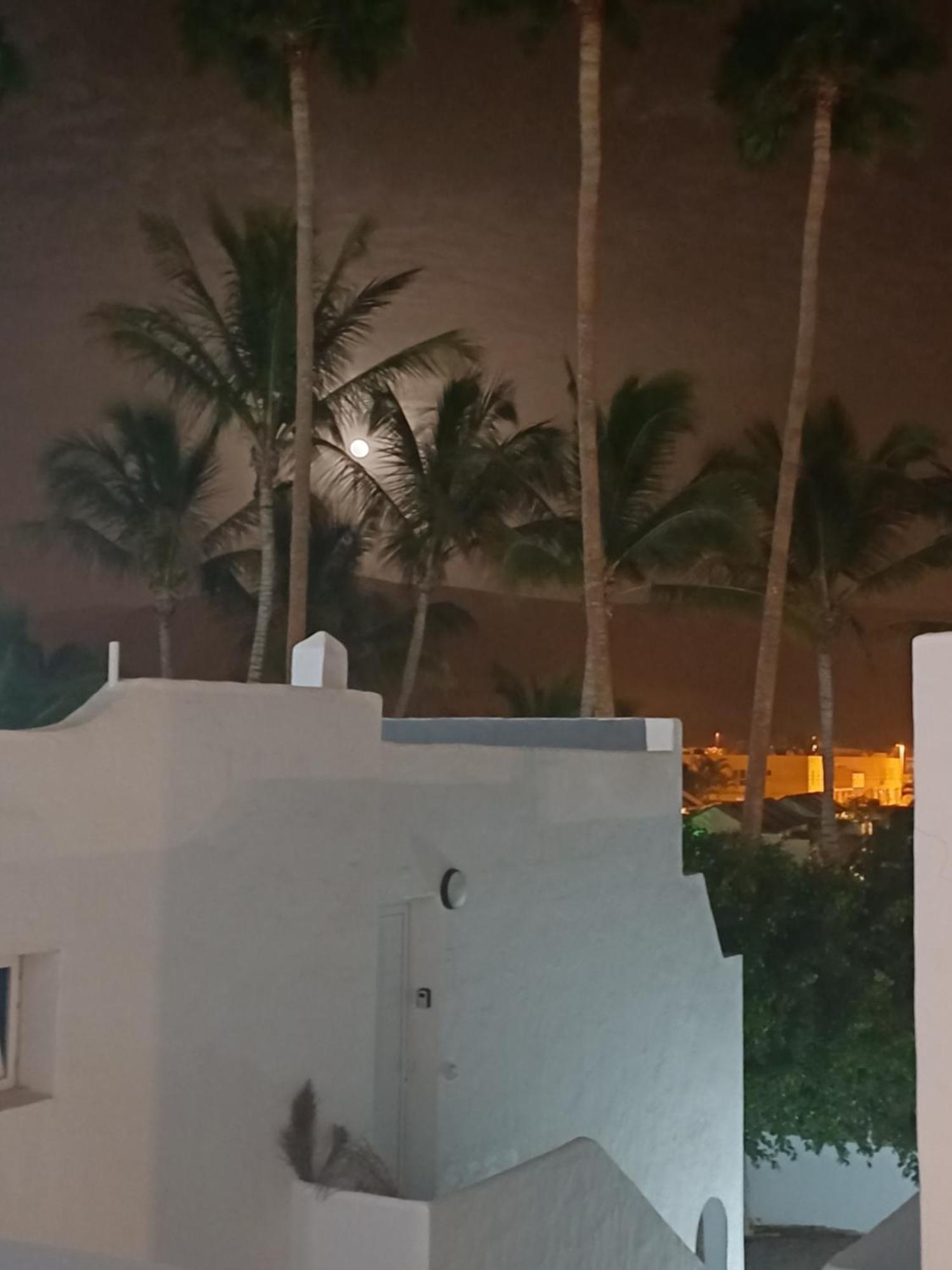 Casa Esterlita Tarajalejo Eksteriør bilde